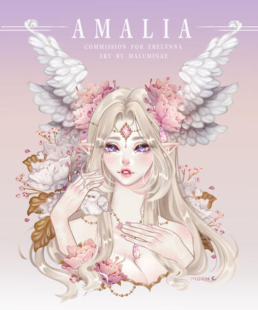 AMALIA (commission)